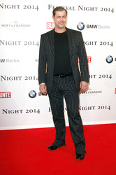 Bunte & BMW Festival Night 2014, Berlinale 2014