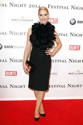 Bunte & BMW Festival Night 2014, Berlinale 2014