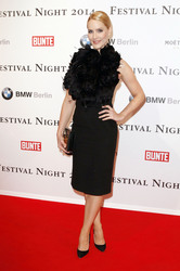 Bunte & BMW Festival Night 2014, Berlinale 2014
