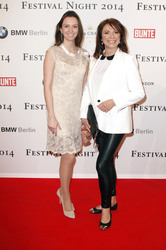 Bunte & BMW Festival Night 2014, Berlinale 2014