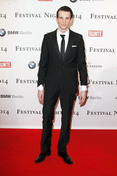 Bunte & BMW Festival Night 2014, Berlinale 2014