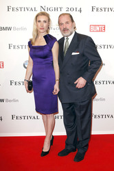 Bunte & BMW Festival Night 2014, Berlinale 2014