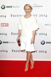 Bunte & BMW Festival Night 2014, Berlinale 2014