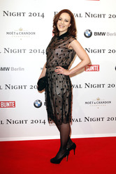 Bunte & BMW Festival Night 2014, Berlinale 2014