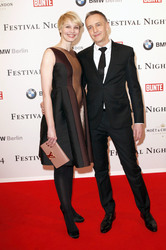 Bunte & BMW Festival Night 2014, Berlinale 2014