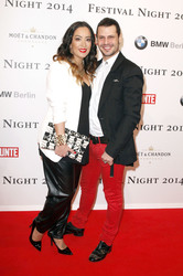 Bunte & BMW Festival Night 2014, Berlinale 2014