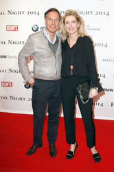 Bunte & BMW Festival Night 2014, Berlinale 2014