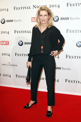 Bunte & BMW Festival Night 2014, Berlinale 2014