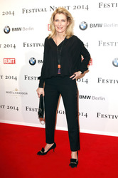 Bunte & BMW Festival Night 2014, Berlinale 2014