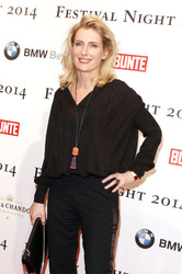 Bunte & BMW Festival Night 2014, Berlinale 2014