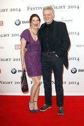 Bunte & BMW Festival Night 2014, Berlinale 2014