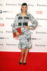 Bunte & BMW Festival Night 2014, Berlinale 2014