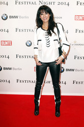 Bunte & BMW Festival Night 2014, Berlinale 2014