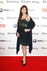 Bunte & BMW Festival Night 2014, Berlinale 2014
