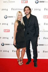 Bunte & BMW Festival Night 2014, Berlinale 2014