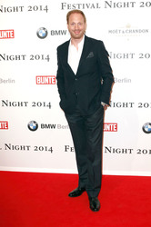 Bunte & BMW Festival Night 2014, Berlinale 2014
