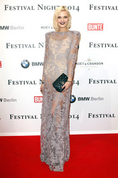 Bunte & BMW Festival Night 2014, Berlinale 2014