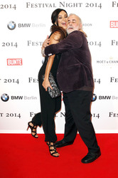 Bunte & BMW Festival Night 2014, Berlinale 2014