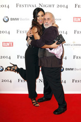 Bunte & BMW Festival Night 2014, Berlinale 2014