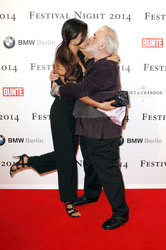 Bunte & BMW Festival Night 2014, Berlinale 2014