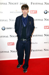 Bunte & BMW Festival Night 2014, Berlinale 2014