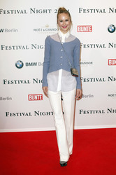 Bunte & BMW Festival Night 2014, Berlinale 2014