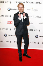 Bunte & BMW Festival Night 2014, Berlinale 2014