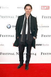 Bunte & BMW Festival Night 2014, Berlinale 2014