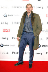 Bunte & BMW Festival Night 2014, Berlinale 2014