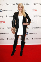 Bunte & BMW Festival Night 2014, Berlinale 2014