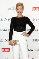 Bunte & BMW Festival Night 2014, Berlinale 2014