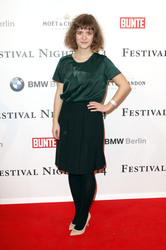 Bunte & BMW Festival Night 2014, Berlinale 2014