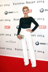 Bunte & BMW Festival Night 2014, Berlinale 2014