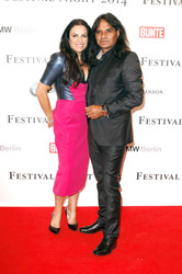 Bunte & BMW Festival Night 2014, Berlinale 2014