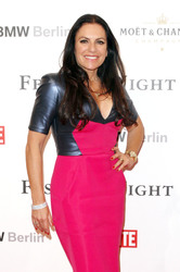 Bunte & BMW Festival Night 2014, Berlinale 2014