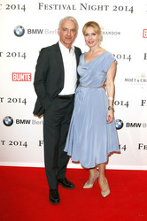 Bunte & BMW Festival Night 2014, Berlinale 2014