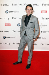 Bunte & BMW Festival Night 2014, Berlinale 2014