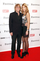 Bunte & BMW Festival Night 2014, Berlinale 2014