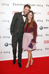 Bunte & BMW Festival Night 2014, Berlinale 2014