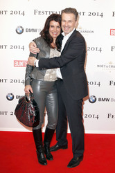Bunte & BMW Festival Night 2014, Berlinale 2014