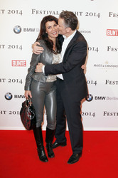 Bunte & BMW Festival Night 2014, Berlinale 2014
