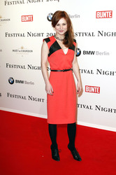 Bunte & BMW Festival Night 2014, Berlinale 2014