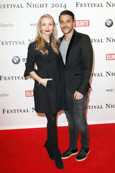 Bunte & BMW Festival Night 2014, Berlinale 2014