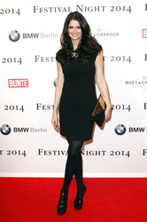 Bunte & BMW Festival Night 2014, Berlinale 2014