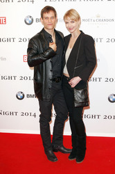 Bunte & BMW Festival Night 2014, Berlinale 2014