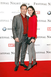 Bunte & BMW Festival Night 2014, Berlinale 2014