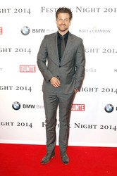Bunte & BMW Festival Night 2014, Berlinale 2014