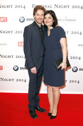 Bunte & BMW Festival Night 2014, Berlinale 2014