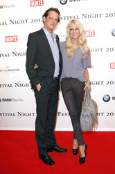 Bunte & BMW Festival Night 2014, Berlinale 2014
