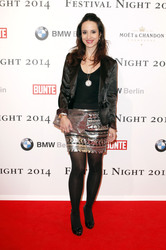 Bunte & BMW Festival Night 2014, Berlinale 2014